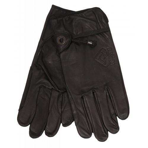 Rukavice Scippis Gloves - čierne