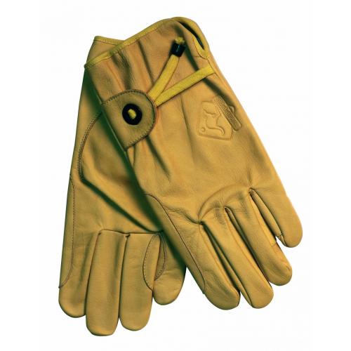 Rukavice Scippis Gloves - žlté