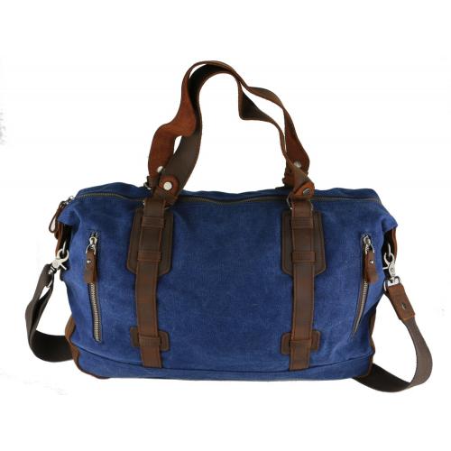 Taška přes rameno Scippis Portland Bag - modrá
