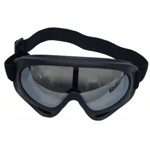 Brýle lyžařské Arber - černé