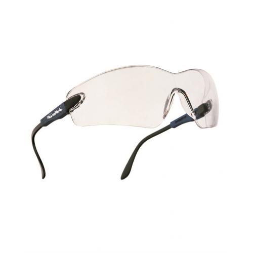 Strelecké okuliare Bollé Viper - priehľadné