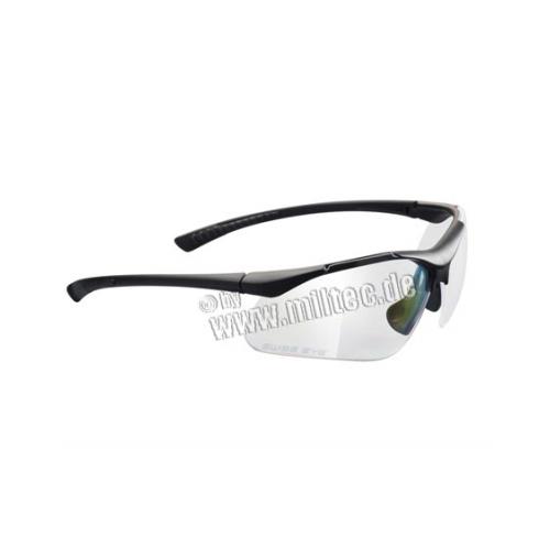 Brýle Swiss Eye Maverick - černé
