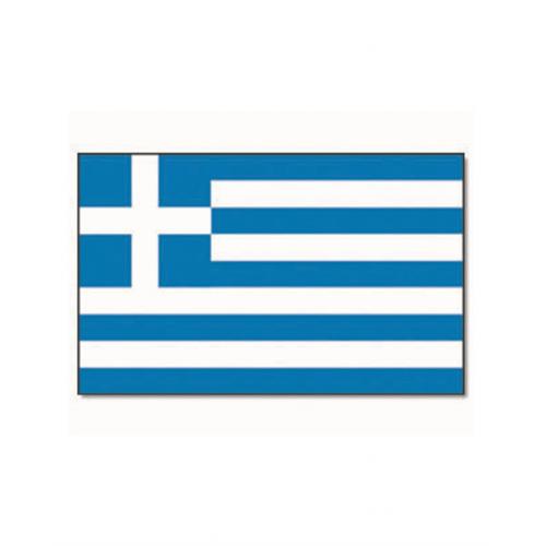 Vlajka Grécko