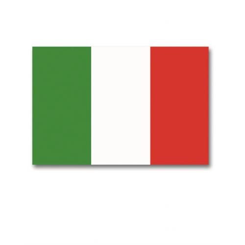 Vlajka Taliansko
