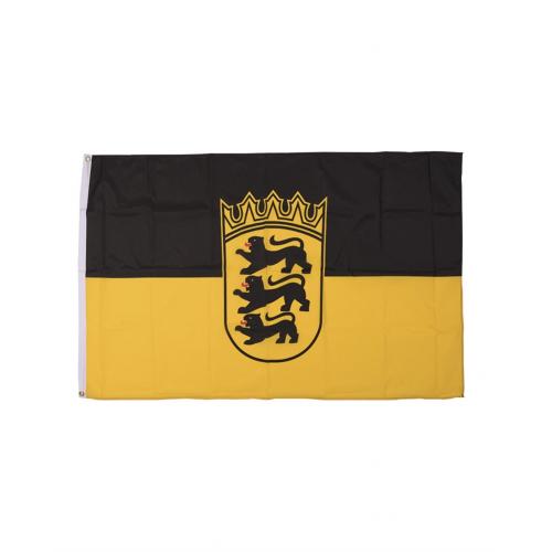 Vlajka Bádensko-Württembersko