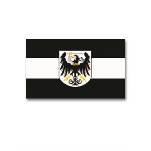 Vlajka Západní Prusko
