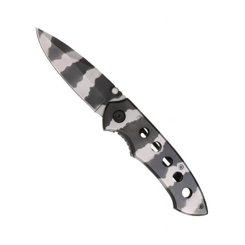 Kapesní nůž Clip - urban