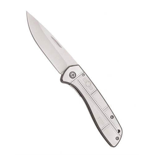 Kapesní nůž Air Force - stříbrný