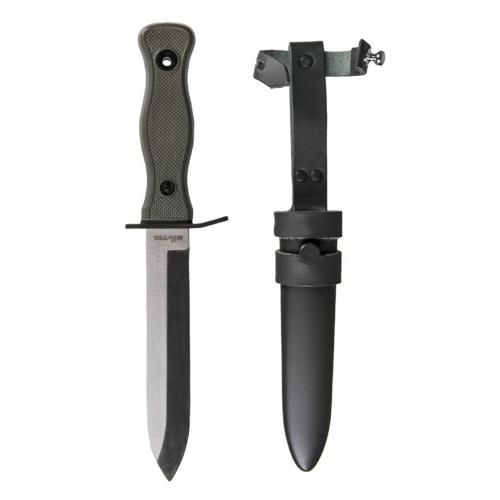 Bundeswehr nůž