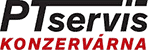 PT servis konzervárna