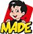 Made