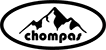 Chompas
