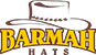 Barmah Hats