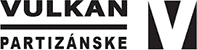 Vulkan Partizánske