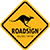 Roadsign Australia
