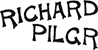 Richard Pilgr