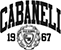 Cabaneli