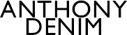Anthony Denim