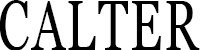 Calter